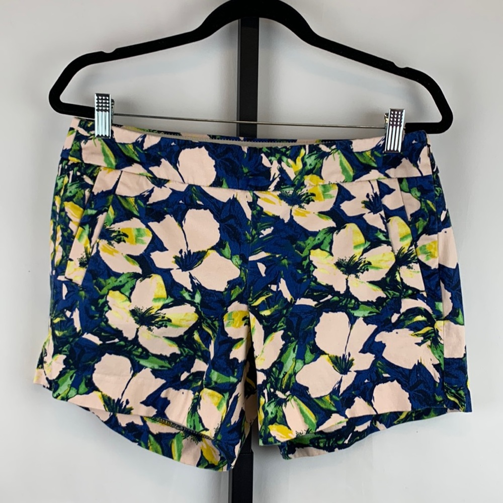 J. Crew Factory Shorts